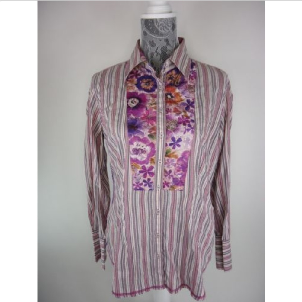 Georg Roth Button Down Shirt